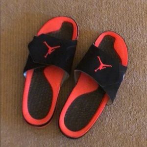 Jumpman / Air Jordan Hydro 6 Slides sandals
